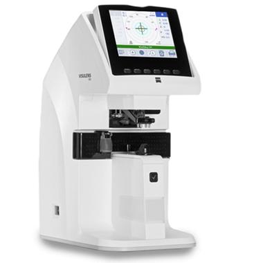 VISULENS 550 - Digital Lensmeter product photo