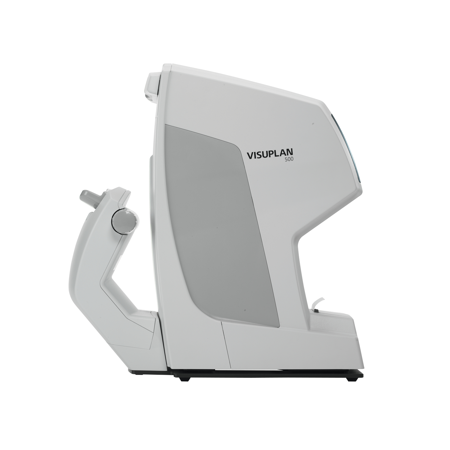 Chinrest for VISUPLAN 500 product photo Details2 2XS